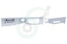 AEG Wasmachine 140059912018 Controlepaneel