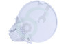 AEG Wasmachine 140037486176 Klep voor pompfilter