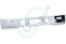 AEG Wasmachine 140101764011 Controlepaneel