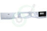 AEG Wasmachine 140197159019 Controlepaneel