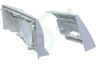 AEG Wasmachine 140197159019 Controlepaneel