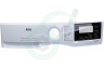AEG Wasmachine 140197159019 Controlepaneel