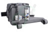 Husqvarna Wasmachine 140118774011 Motor Inductie