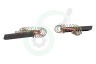AEG Wasmachine 8996454305732 Koolborstel los 5x12,5x35mm