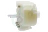 Electrolux Wasmachine 4055550760 Dosering Wasmiddel