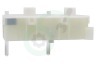 Electrolux Wasmachine 4055550760 Dosering Wasmiddel