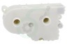 Electrolux Wasmachine 4055550760 Dosering Wasmiddel