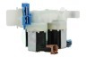 Aeg electrolux Wasmachine 4055017182 Inlaatventiel Drievoudig met afdichting