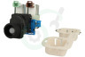 Electrolux Wasmachine 4055476693 Inlaatventiel 2-voudig