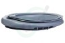 Hotpoint-ariston Wasmachine 283995, C00283995 Manchet Met driehoek