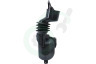 Hotpoint-ariston Wasmachine 286101, C00286101 Slang Zeepbak Kuip