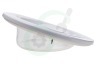 Indesit Wasmachine 75320, C00075320 Vuldeur Kompleet schuin model