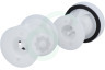 Scholtes Wasmachine C00141034 Filter Filterset compleet