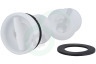 Scholtes Wasmachine C00141034 Filter Filterset compleet
