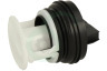 Indesit Wasmachine 297161, C00297161 Filter Inzet van pomp