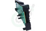 Bauknecht Wasmachine C00627860 Print Bedieningsprint