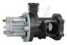 Ariston Wasmachine 85617, C00085617 Pomp Compleet met pomphuis, Askoll
