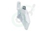 Ignis Wasmachine 481071424081 Deurgreep Wit