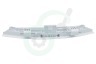 Ignis Wasmachine 481071424081 Deurgreep Wit