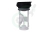 Bauknecht Wasmachine 481010585335 Filter Pluizenzeef