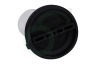 Bauknecht Wasmachine 481010585335 Filter Pluizenzeef