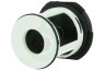 Philips/Whirlpool Wasmachine 481948058106 Filter kort -voor Plaset pomp-