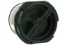 Philips/Whirlpool Wasmachine 481948058106 Filter kort -voor Plaset pomp-