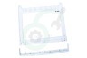 Bosch Wasdroger 717525, 00717525 WTZ27410 Tussenstuk Verbindingsset