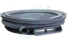 Bosch Wasmachine 778589, 00778589 Manchet Ovale tuit