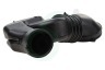 Novamatic Wasmachine 00480833 Slang zeepbak kuip Haaks -harmonica-