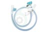 Constructa Wasmachine 11019386 Darm Toevoer -incl.waterslot-