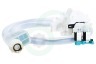 Constructa Wasmachine 11019386 Darm Toevoer -incl.waterslot-