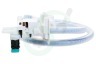 Constructa Wasmachine 11019386 Darm Toevoer -incl.waterslot-