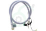 Gaggenau Wasmachine 00702474 Slang Toevoer -incl. waterslot-