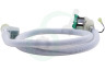 Gaggenau Wasmachine 00702474 Slang Toevoer -incl. waterslot-