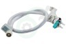Gaggenau Wasmachine 00702474 Slang Toevoer -incl. waterslot-