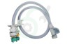 Bosch Wasmachine 11042146 Slang Toevoer -incl. waterslot-