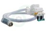 Bosch Wasmachine 11042146 Slang Toevoer -incl. waterslot-