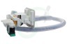 Bosch Wasmachine 11042146 Slang Toevoer -incl. waterslot-