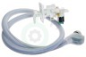 Bosch Wasmachine 11042146 Slang Toevoer -incl. waterslot-