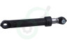 Siemens Wasmachine 11006029 Schokbreker 8 mm.