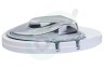 Bosch Wasmachine 11029836 Vuldeur Compleet