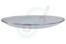 Siemens Wasmachine 355967, 00355967 Afdekglas