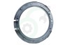 Siemens Wasmachine 366113, 00366113 432075, 00432075 Deurrand Binnenrand grijs
