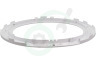 Bosch Wasmachine 713937, 00713937 447522, 00447522 Deurrand Binnenrand wit