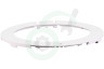 Bosch Wasmachine 713937, 00713937 447522, 00447522 Deurrand Binnenrand wit