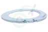 Bosch Wasmachine 20001372 715019, 00715019 Deurrand Binnenrand, grijs