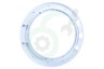Constructa Wasmachine 18006699 Deurrand Kunststof