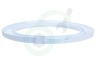 Constructa Wasmachine 18006699 Deurrand Kunststof
