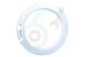 Constructa Wasmachine 18006699 Deurrand Kunststof